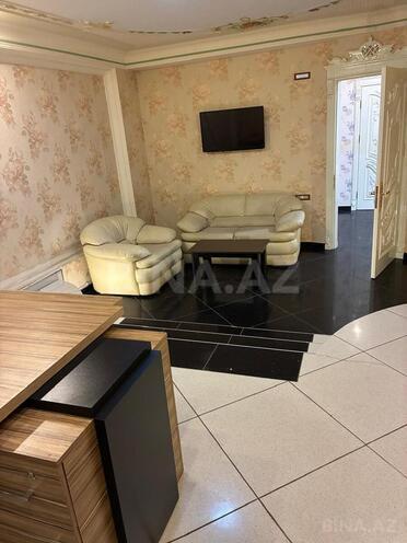 İcarəyə verilir 2 otaqlı ofis 90 m², 28 May m., photo 4 from 21