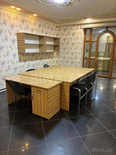İcarəyə verilir 2 otaqlı ofis 90 m², 28 May m., photo 19 from 21