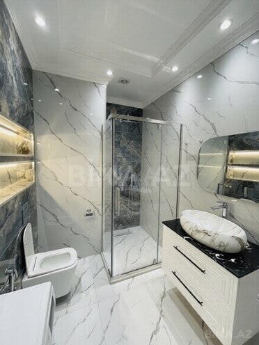 İcarəyə verilir 2 otaqlı yeni tikili 70 m², 8 Noyabr m., photo 10 from 23