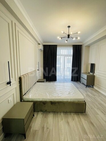 İcarəyə verilir 2 otaqlı yeni tikili 70 m², 8 Noyabr m., photo 6 from 23