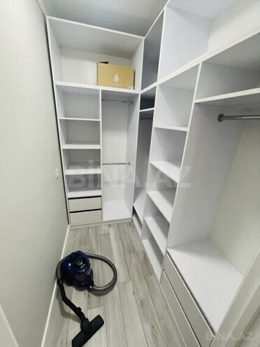 İcarəyə verilir 2 otaqlı yeni tikili 70 m², 8 Noyabr m., photo 8 from 23