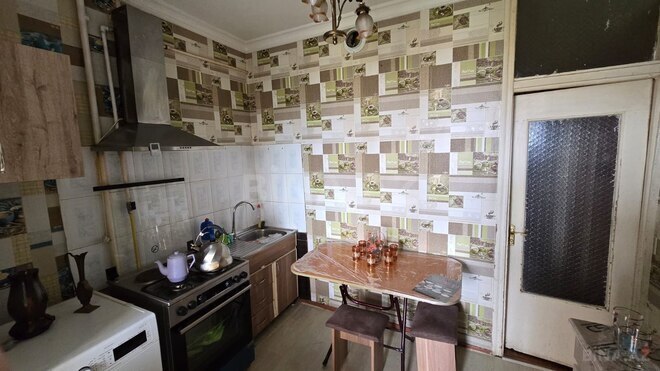 Satılır 2 otaqlı köhnə tikili 60 m², Həzi Aslanov m., photo 5 from 10