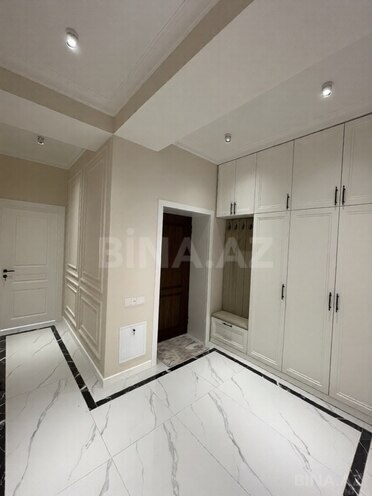 İcarəyə verilir 2 otaqlı yeni tikili 70 m², 8 Noyabr m., photo 9 from 23