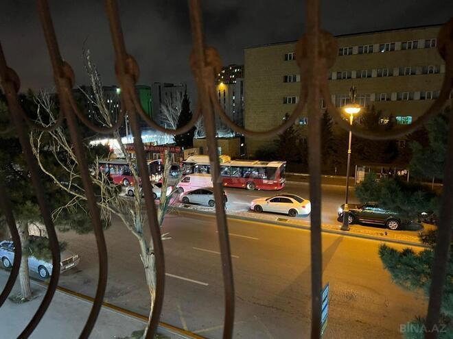 Satılır 3 otaqlı köhnə tikili 90 m², 20 Yanvar m., photo 9 from 15