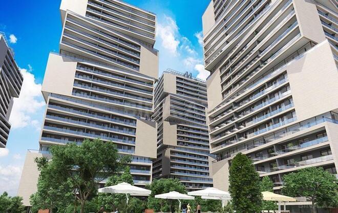 İcarəyə verilir 2 otaqlı yeni tikili 70 m², 8 Noyabr m., photo 22 from 23