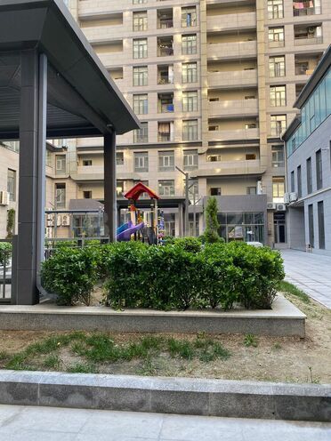 İcarəyə verilir 2 otaqlı yeni tikili 68 m², 28 May m., photo 3 from 19