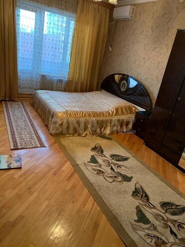 Satılır 3 otaqlı köhnə tikili 90 m², Həzi Aslanov m., photo 5 from 11