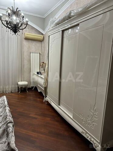 Satılır 5 otaqlı yeni tikili 260 m², 28 May m., photo 15 from 24