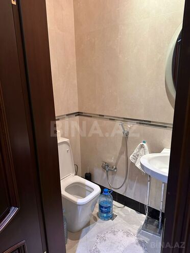 Satılır 5 otaqlı yeni tikili 260 m², 28 May m., photo 23 from 24