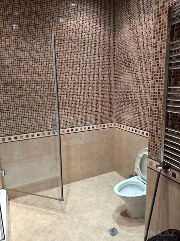Satılır 5 otaqlı yeni tikili 260 m², 28 May m., photo 21 from 24