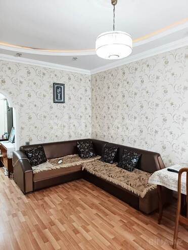 Продаётся 2-комн. новостройка 50 м², м. Шах Исмаил Хатаи, photo 4 from 21