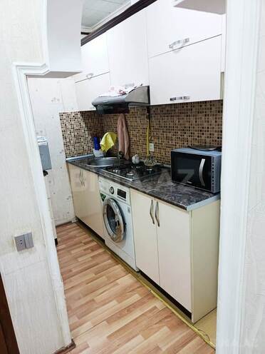 Продаётся 2-комн. новостройка 50 м², м. Шах Исмаил Хатаи, photo 11 from 21