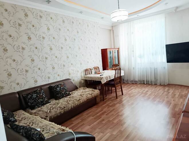 Продаётся 2-комн. новостройка 50 м², м. Шах Исмаил Хатаи, photo 6 from 21
