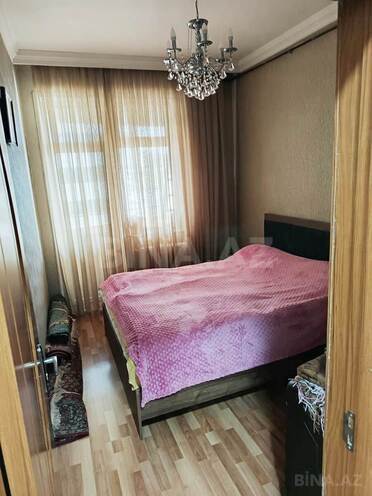 Продаётся 2-комн. новостройка 50 м², м. Шах Исмаил Хатаи, photo 13 from 21