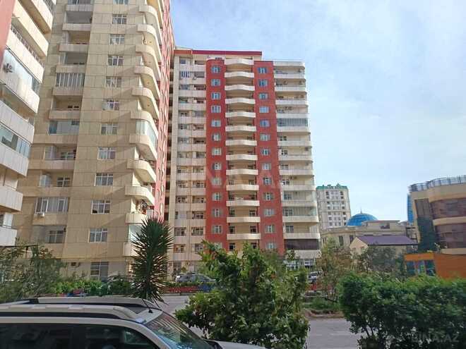Продаётся 2-комн. новостройка 50 м², м. Шах Исмаил Хатаи, photo 17 from 21
