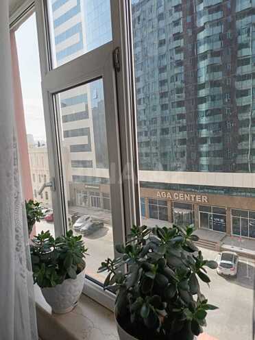 Продаётся 2-комн. новостройка 50 м², м. Шах Исмаил Хатаи, photo 8 from 21