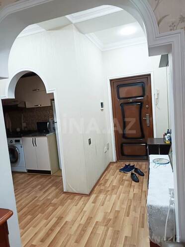 Продаётся 2-комн. новостройка 50 м², м. Шах Исмаил Хатаи, photo 14 from 21