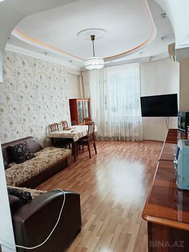 Продаётся 2-комн. новостройка 50 м², м. Шах Исмаил Хатаи, photo 7 from 21