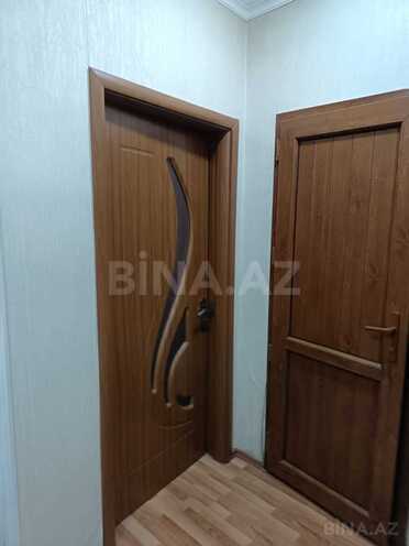Продаётся 2-комн. новостройка 50 м², м. Шах Исмаил Хатаи, photo 15 from 21