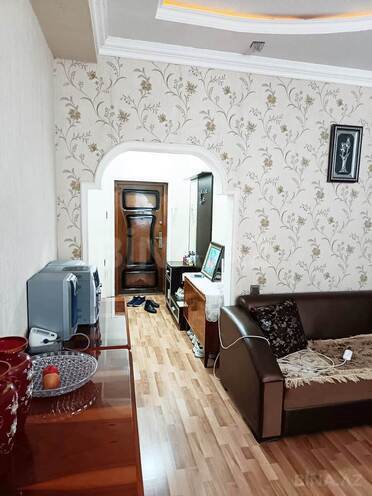 Продаётся 2-комн. новостройка 50 м², м. Шах Исмаил Хатаи, photo 20 from 21