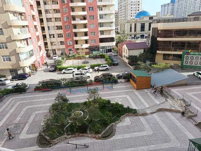 Продаётся 2-комн. новостройка 50 м², м. Шах Исмаил Хатаи, photo 18 from 21