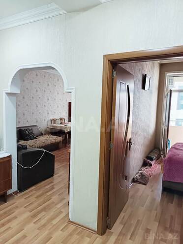 Продаётся 2-комн. новостройка 50 м², м. Шах Исмаил Хатаи, photo 12 from 21