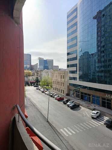 Продаётся 2-комн. новостройка 50 м², м. Шах Исмаил Хатаи, photo 1 from 21