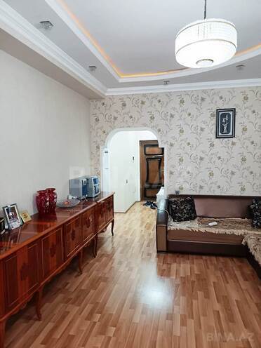 Продаётся 2-комн. новостройка 50 м², м. Шах Исмаил Хатаи, photo 5 from 21
