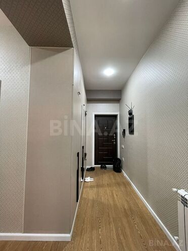 Сдаётся 3-комн. новостройка 120 м², м. Шах Исмаил Хатаи, photo 20 from 21