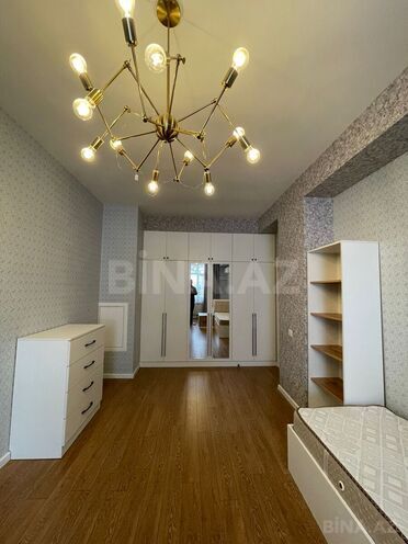 Сдаётся 3-комн. новостройка 120 м², м. Шах Исмаил Хатаи, photo 15 from 21