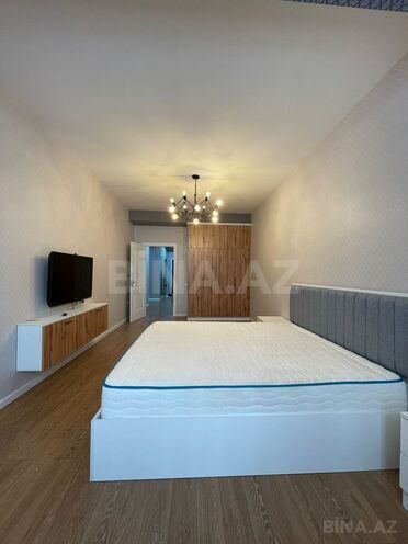 Сдаётся 3-комн. новостройка 120 м², м. Шах Исмаил Хатаи, photo 11 from 21