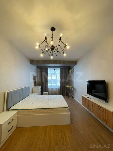 Сдаётся 3-комн. новостройка 120 м², м. Шах Исмаил Хатаи, photo 13 from 21