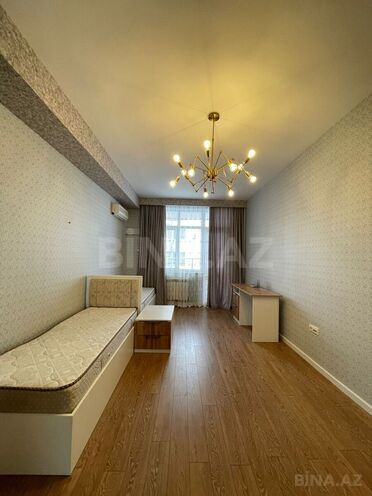 Сдаётся 3-комн. новостройка 120 м², м. Шах Исмаил Хатаи, photo 14 from 21