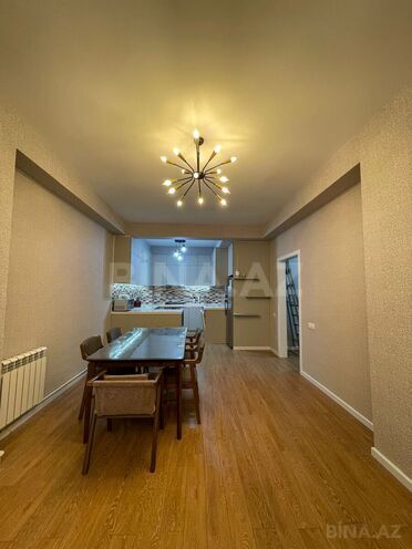 Сдаётся 3-комн. новостройка 120 м², м. Шах Исмаил Хатаи, photo 7 from 21
