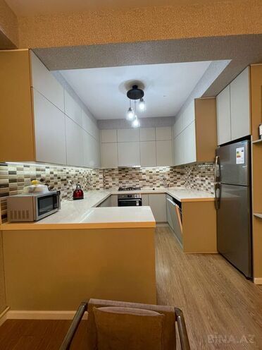 Сдаётся 3-комн. новостройка 120 м², м. Шах Исмаил Хатаи, photo 9 from 21