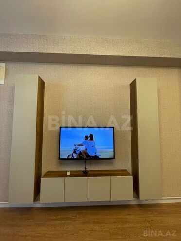 Сдаётся 3-комн. новостройка 120 м², м. Шах Исмаил Хатаи, photo 6 from 21