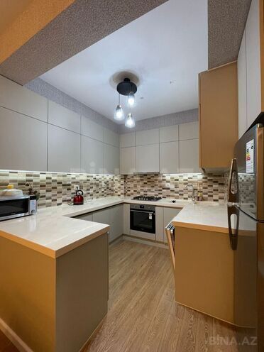 Сдаётся 3-комн. новостройка 120 м², м. Шах Исмаил Хатаи, photo 8 from 21