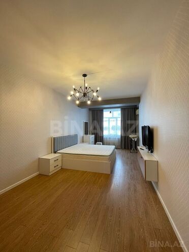 Сдаётся 3-комн. новостройка 120 м², м. Шах Исмаил Хатаи, photo 12 from 21