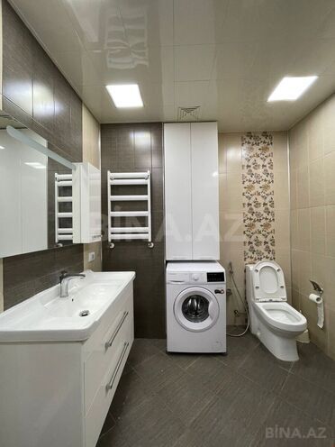 Сдаётся 3-комн. новостройка 120 м², м. Шах Исмаил Хатаи, photo 18 from 21