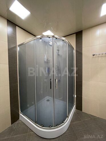 Сдаётся 3-комн. новостройка 120 м², м. Шах Исмаил Хатаи, photo 17 from 21