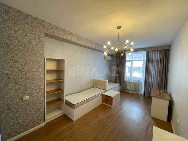 Сдаётся 3-комн. новостройка 120 м², м. Шах Исмаил Хатаи, photo 16 from 21