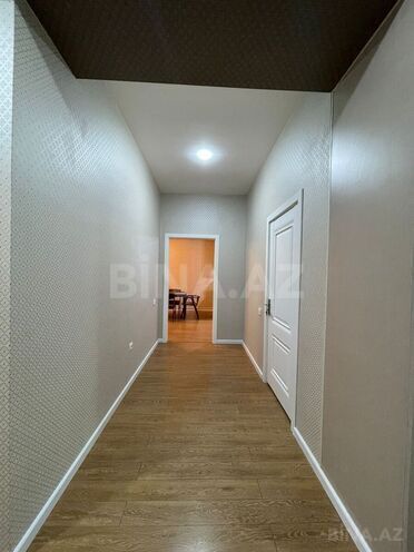 Сдаётся 3-комн. новостройка 120 м², м. Шах Исмаил Хатаи, photo 19 from 21