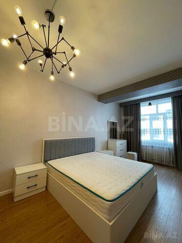 Сдаётся 3-комн. новостройка 120 м², м. Шах Исмаил Хатаи, photo 10 from 21