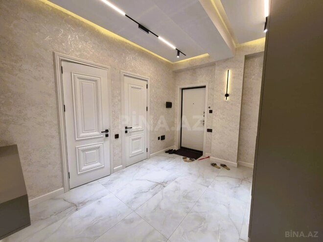 Продаётся 3-комн. новостройка 114 м², м. Гянджлик, photo 13 from 18
