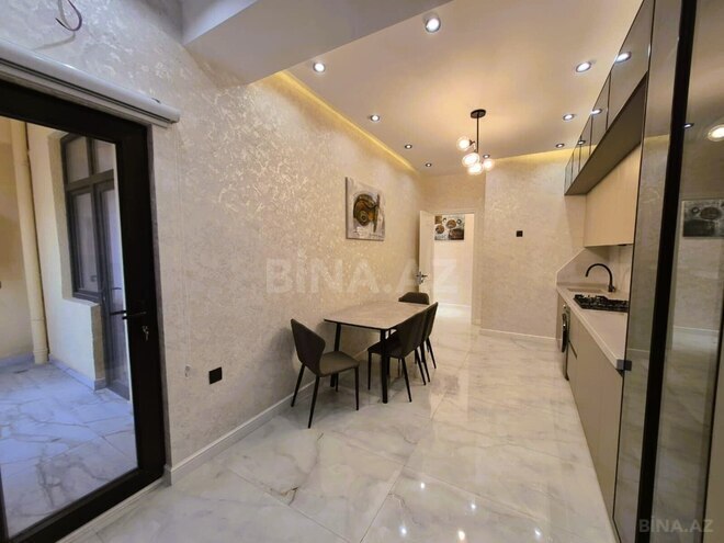 Продаётся 3-комн. новостройка 114 м², м. Гянджлик, photo 6 from 18