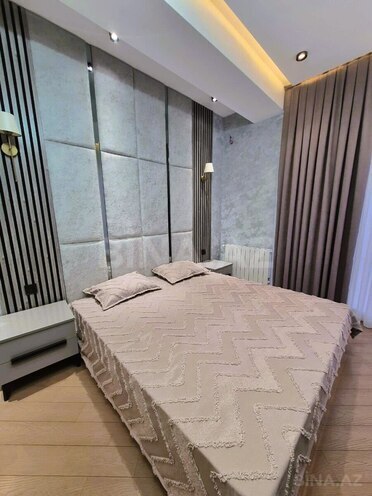 Продаётся 3-комн. новостройка 114 м², м. Гянджлик, photo 10 from 18