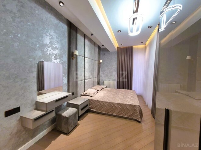 Продаётся 3-комн. новостройка 114 м², м. Гянджлик, photo 9 from 18