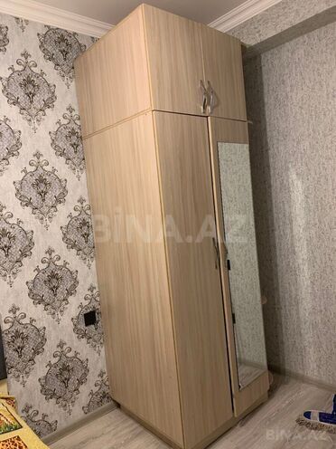 İcarəyə verilir 2 otaqlı yeni tikili 50 m², 20 Yanvar m., photo 4 from 15