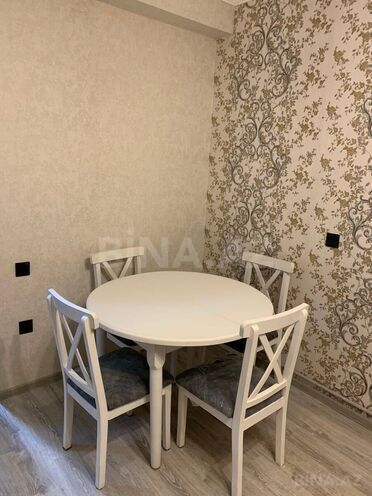 İcarəyə verilir 2 otaqlı yeni tikili 50 m², 20 Yanvar m., photo 7 from 15