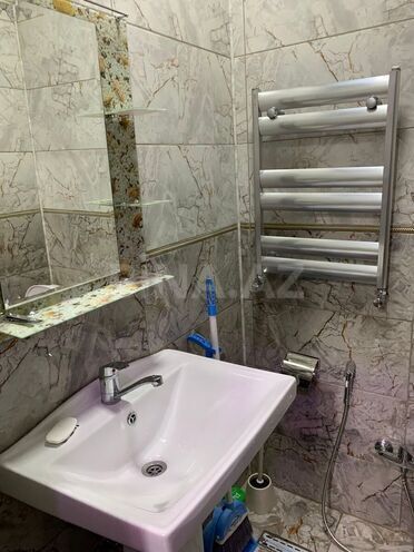 İcarəyə verilir 2 otaqlı yeni tikili 50 m², 20 Yanvar m., photo 13 from 15